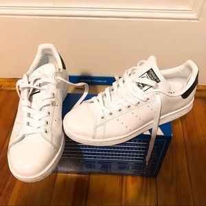 Adidas Stan Smith - Black